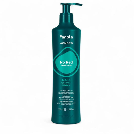 Fanola Wonder No Red Mask 350 ml