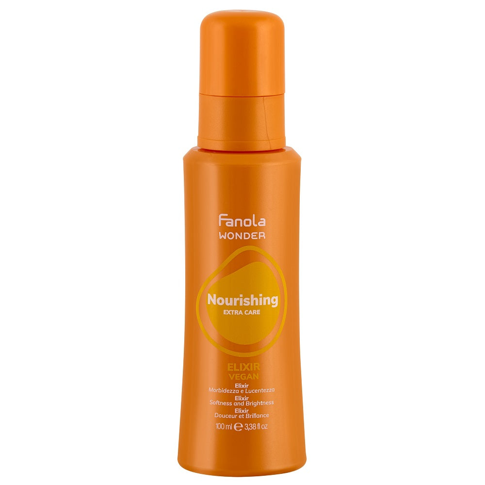 Élixir nourrissant Fanola Wonder 100 ml