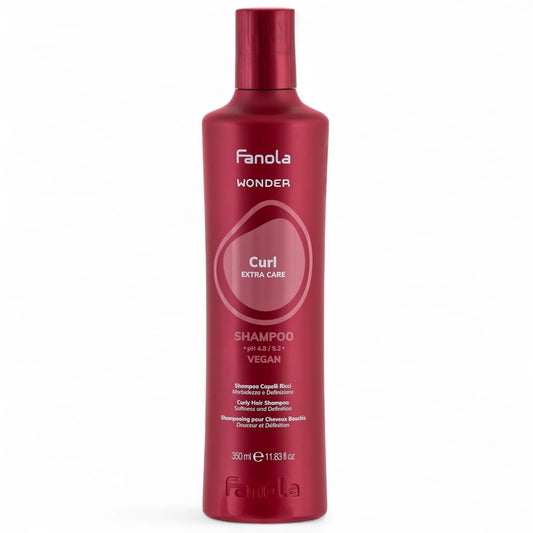 Shampooing Fanola Wonder Curl 350 ml