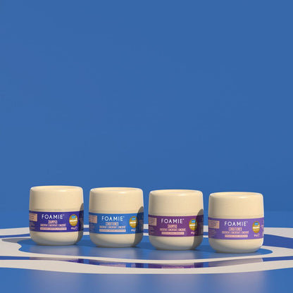 Foamie Concentrate Conditioner Repair 80 g