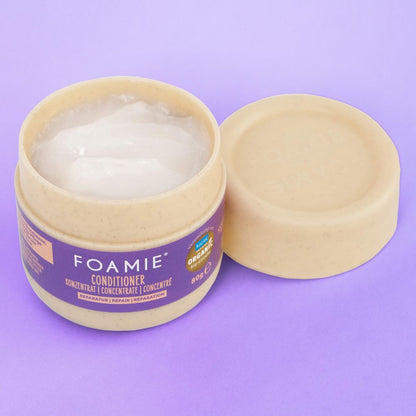 Foamie Concentrate Conditioner Repair 80 g