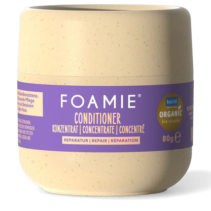 Foamie Concentrate Conditioner Repair 80 g