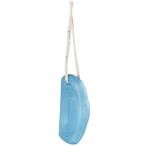 Foamie 3 in 1 Feste Duschpflege For Men - Seas The Day
