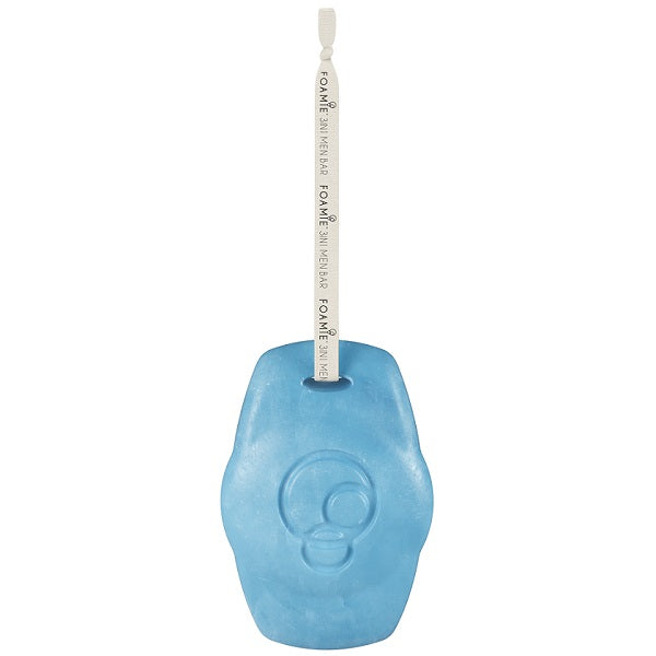 Foamie 3 in 1 Feste Duschpflege For Men - Seas The Day