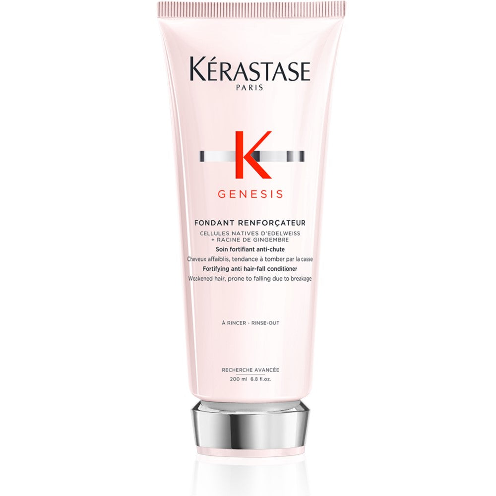 Kèrastase Genesis Coffret - Bain Nutri-Fortifiant 250 ml + Fondant Renforçateur 200 ml