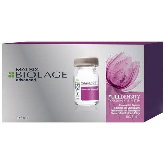 Matrix Biolage Full Density Stemoxidyn 10 x 6 ml