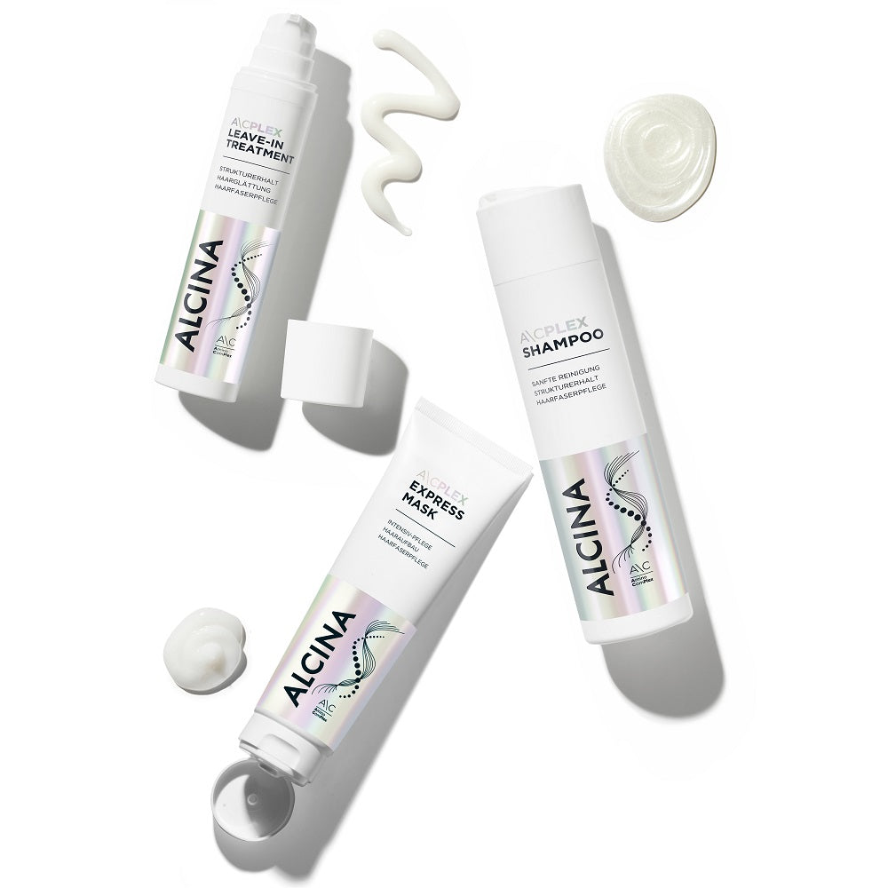 Alcina A\CPlex Shampoo 250ml