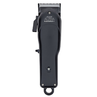 Gamma+ Clipper Absolu Alpha