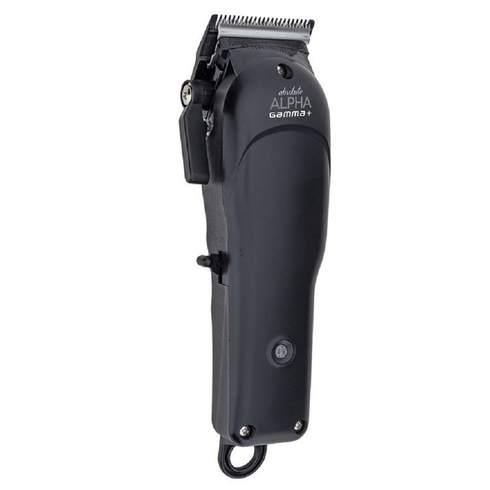 Gamma+ Clipper Absolu Alpha