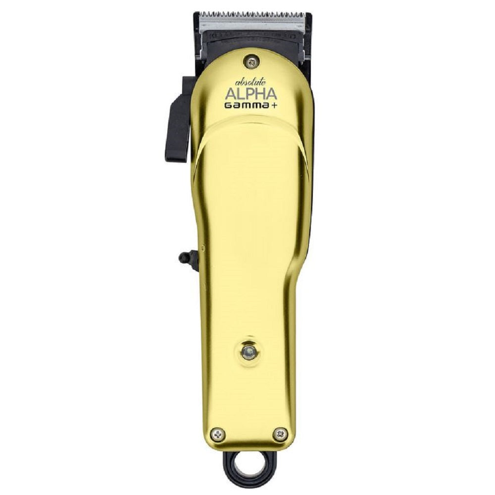 Gamma+ Clipper Absolu Alpha