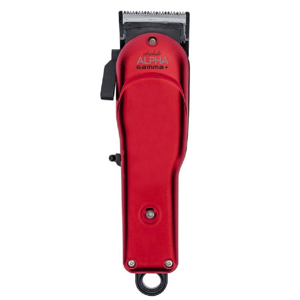 Gamma+ Clipper Absolu Alpha