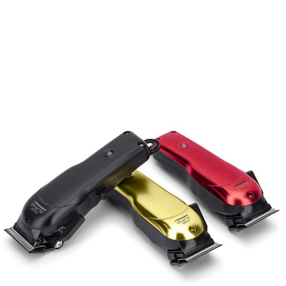 Gamma+ Clipper Absolu Alpha