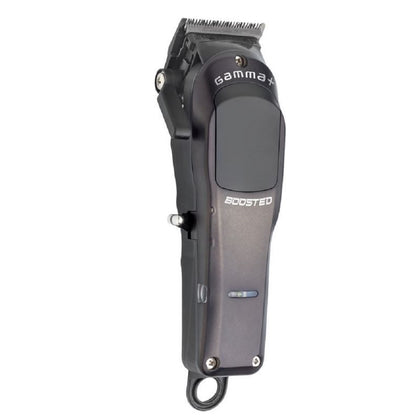 Gamma+ Clipper Boosté