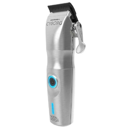 Gamma+ Clipper Cyborg