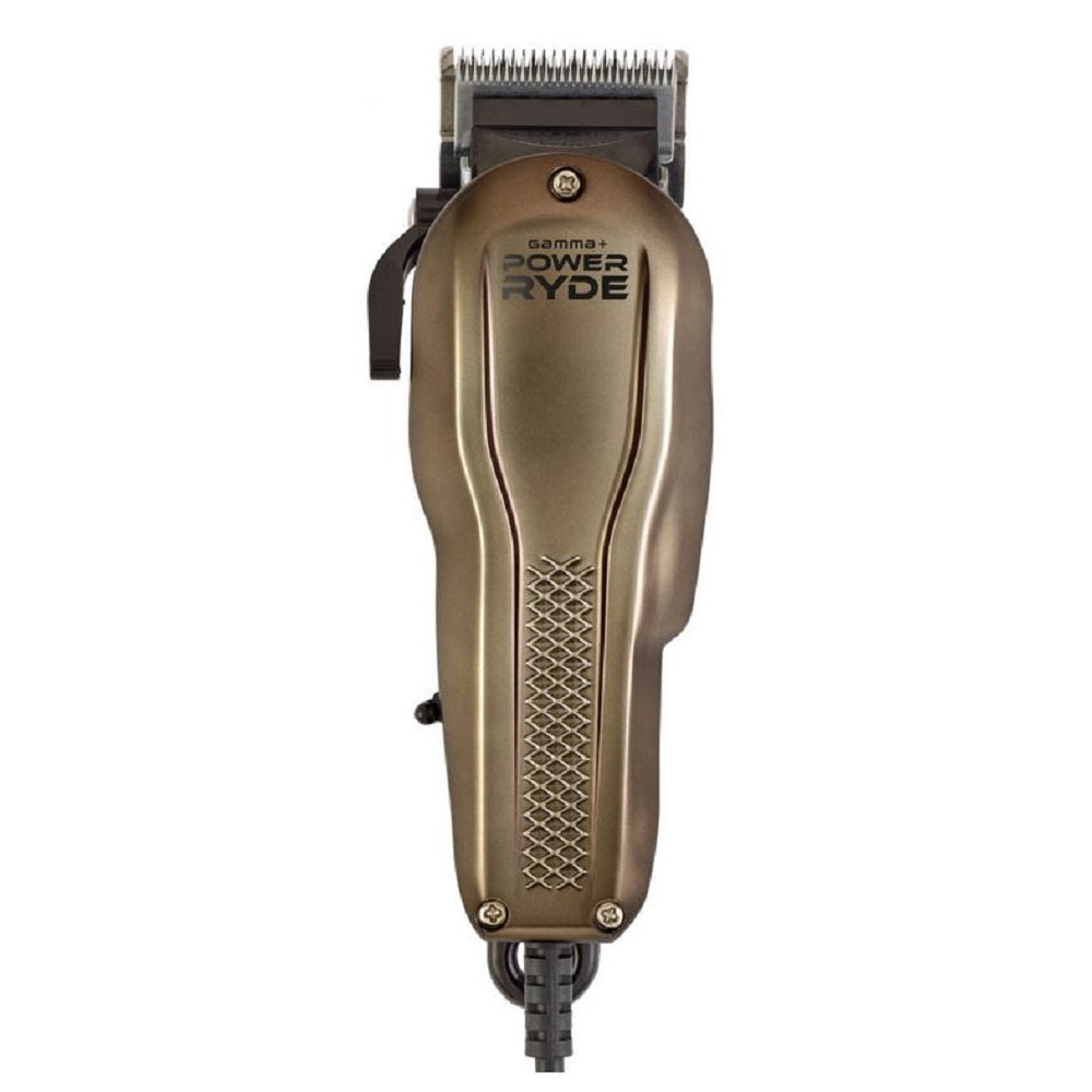 Gamma+ Clipper Power Ryde