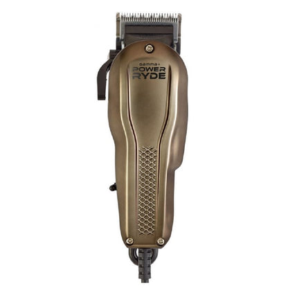 Gamma+ Clipper Power Ryde
