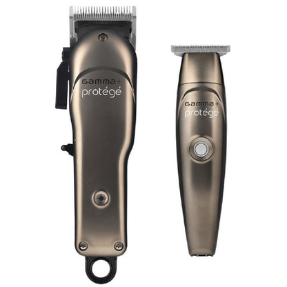 Gamma+ Clipper Protege Combo