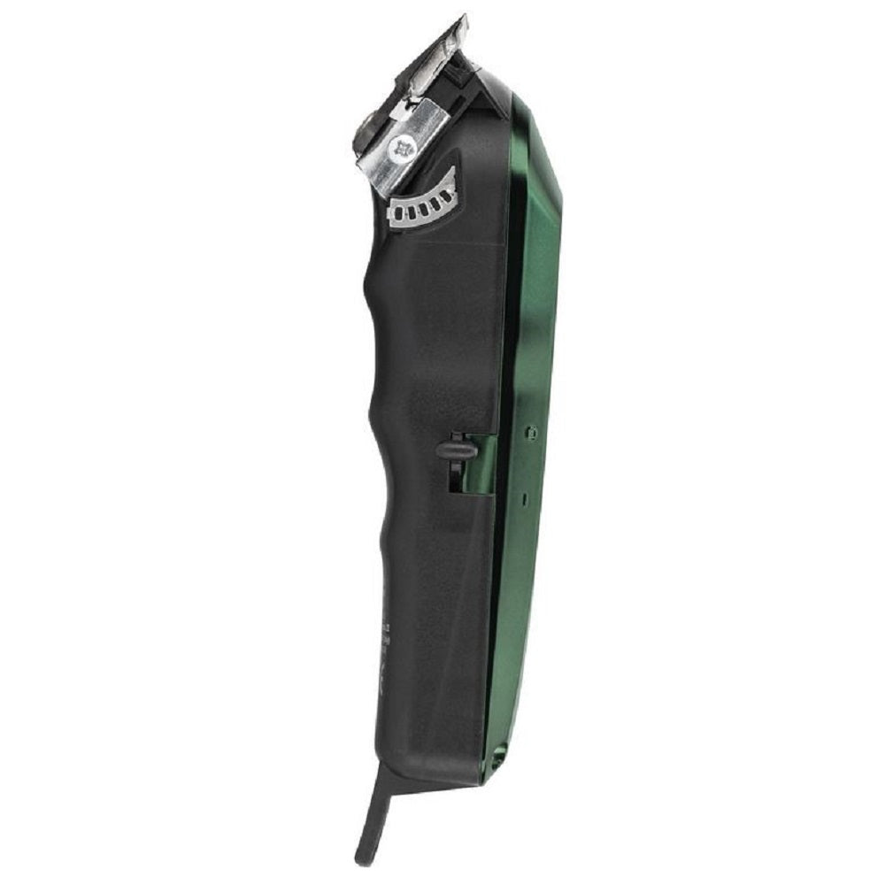 Gamma+ Clipper Skin