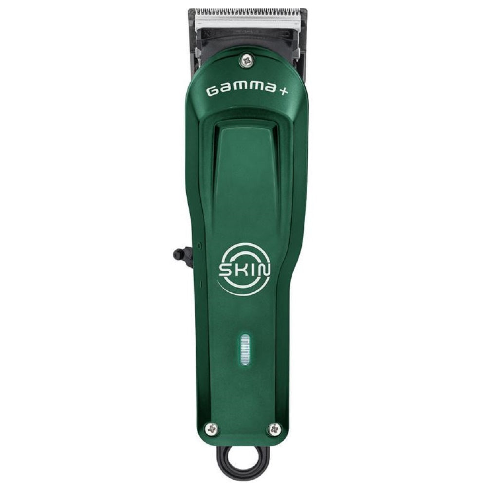 Gamma+ Clipper Skin