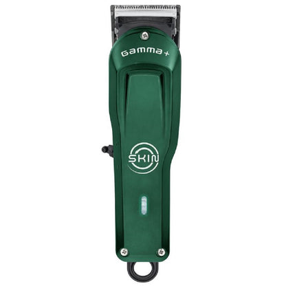 Gamma+ Clipper Skin