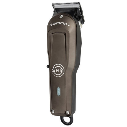Gamma+ Clipper Skin