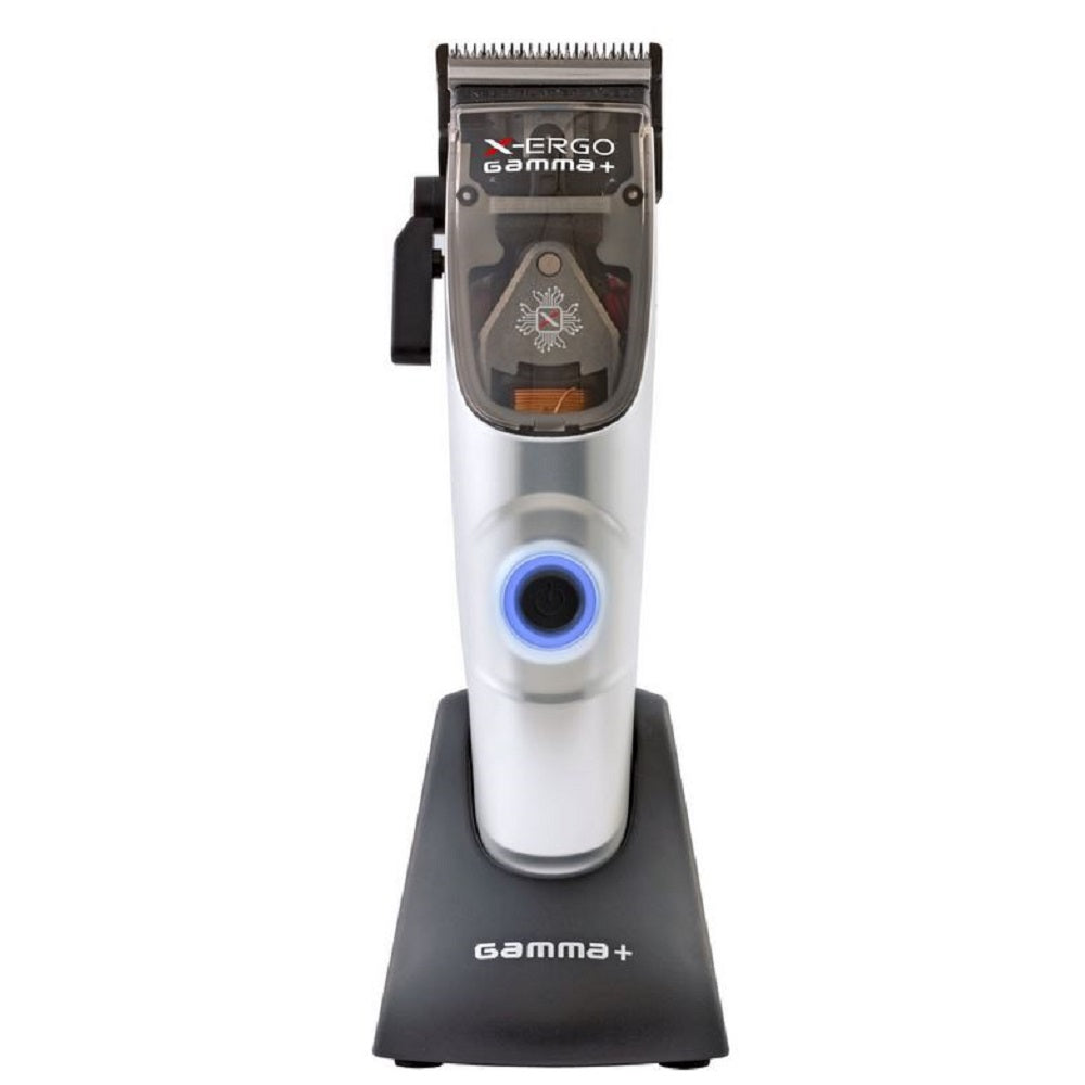 Gamma+ Clipper X-Ergo