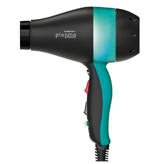 Gamma+ Haartrockner Plasma Bactericidal