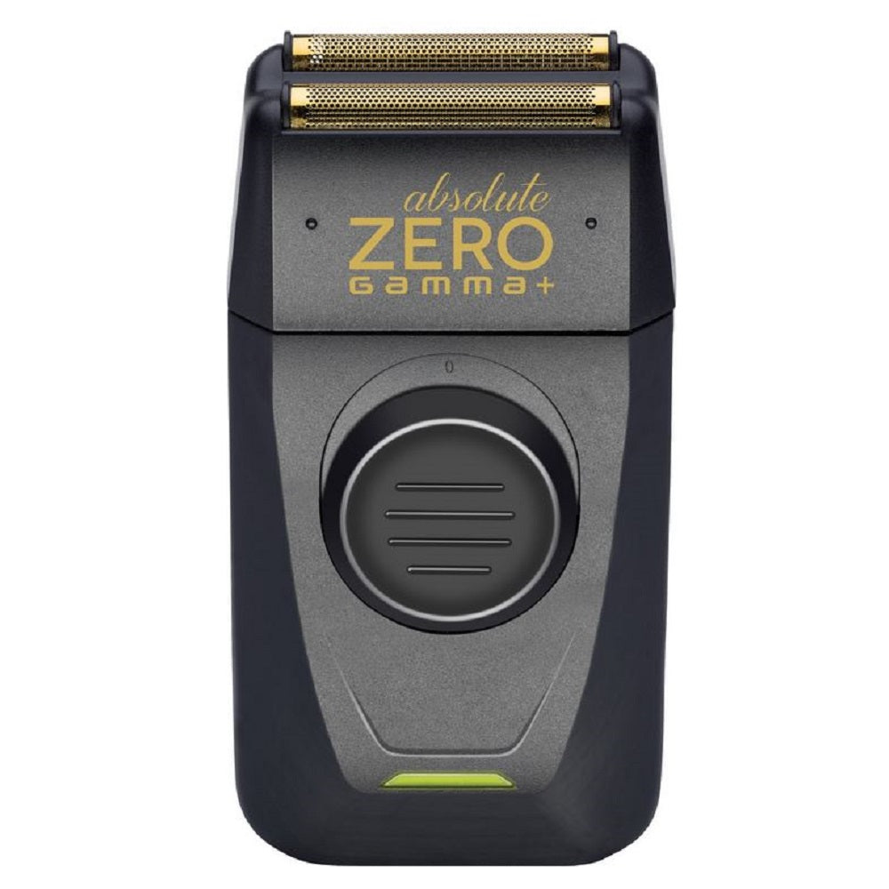 Gamma+ Shaver Absolute Zero