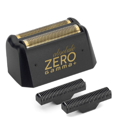 Gamma+ Shaver Absolute Zero