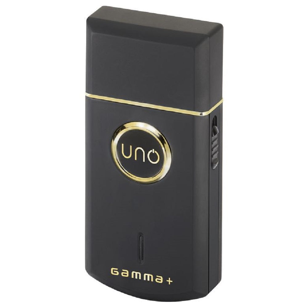 Gamma+ Shaver Uno