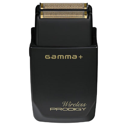 Gamma+ Shaver Wireless Prodigy