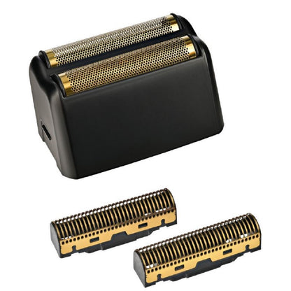 Gamma+ Shaver Wireless Prodigy