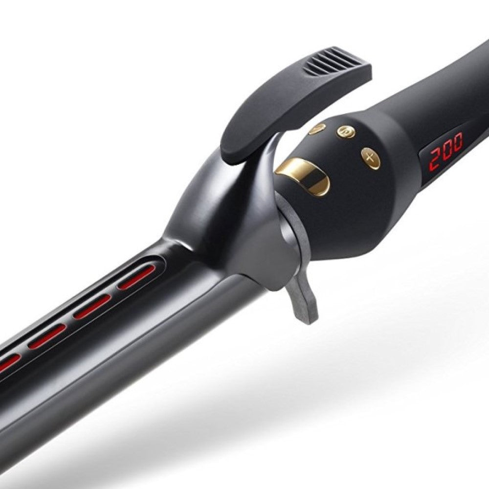 Golden Curl Gyro Curler 2.0