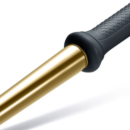 Golden Curl The Gold Curler - Lockenstab
