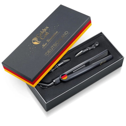 Golden Curl Le lisseur Golden Germany