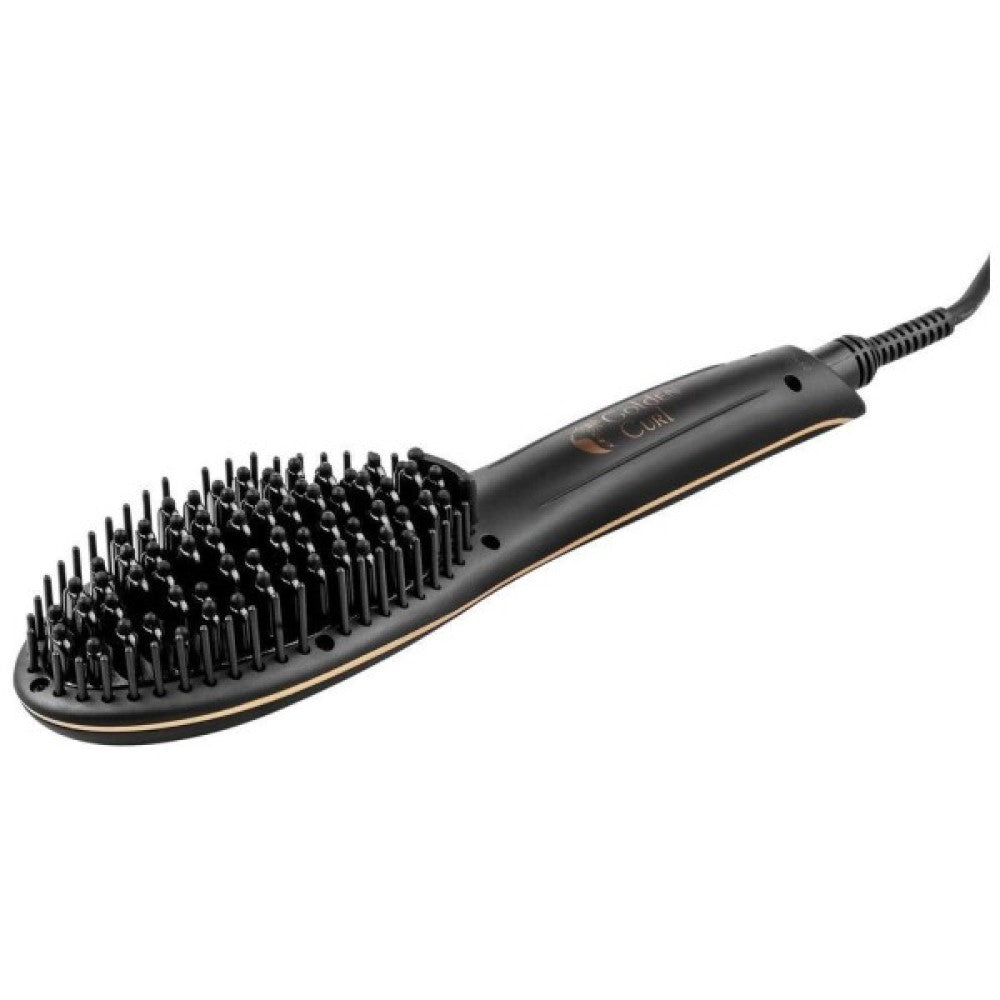 Golden Curl The STR8 Hot Brush