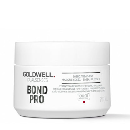 Goldwell Dualsenses Bond Pro Traitement 60sec 200 ml