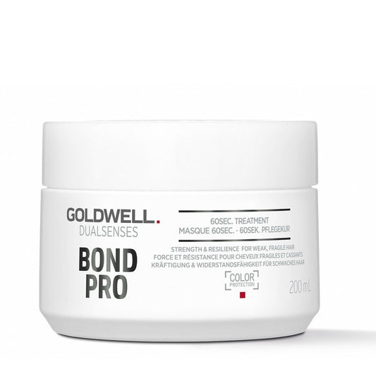 Goldwell Dualsenses Bond Pro Traitement 60sec 200 ml