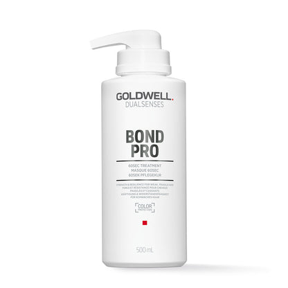Goldwell Dualsenses Bond Pro 60sec Treatment 500 ml