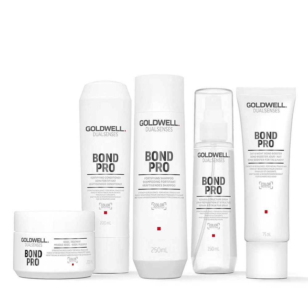 Goldwell Dualsenses Bond Pro Shampooing 100 ml