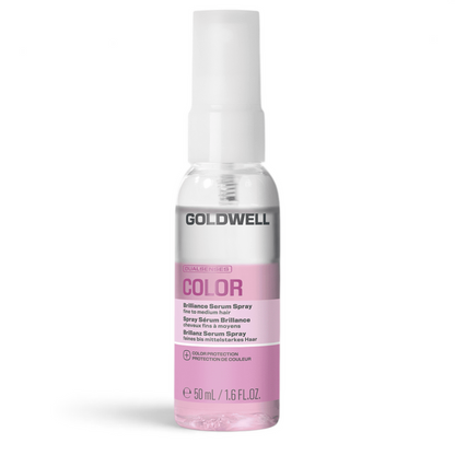 Goldwell Dualsenses Color Brillanz Serum Spray 50 ml