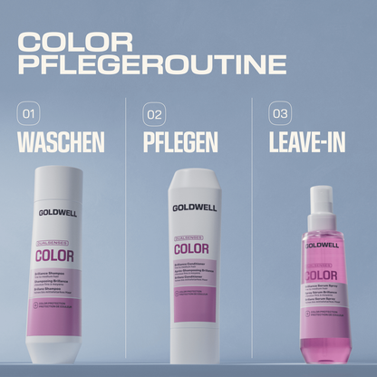 Goldwell Dualsenses Color Brillanz Serum Spray 50 ml