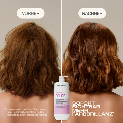 Goldwell Dualsenses Color Brillanz Conditioner 1000 ml