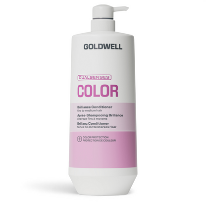 Goldwell Dualsenses Color Brillanz Conditioner 1000 ml