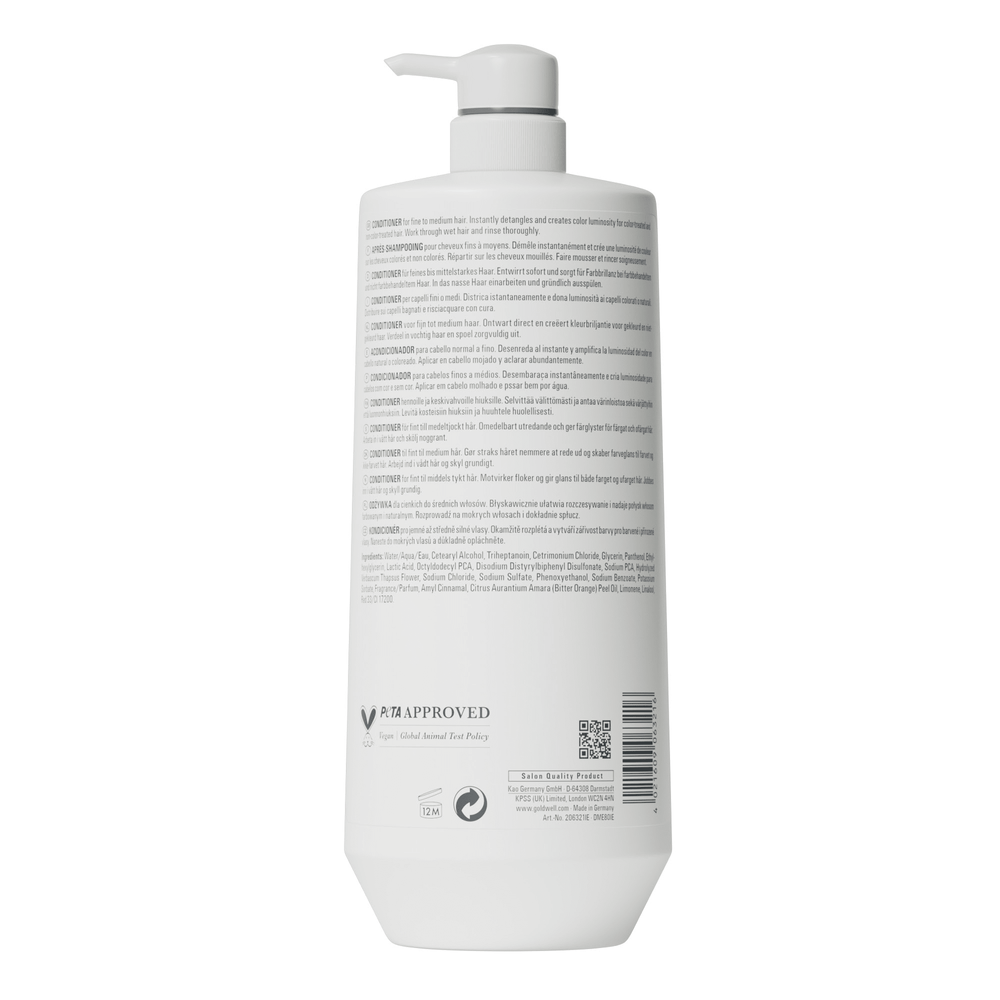 Goldwell Dualsenses Color Brillanz Conditioner 1000 ml