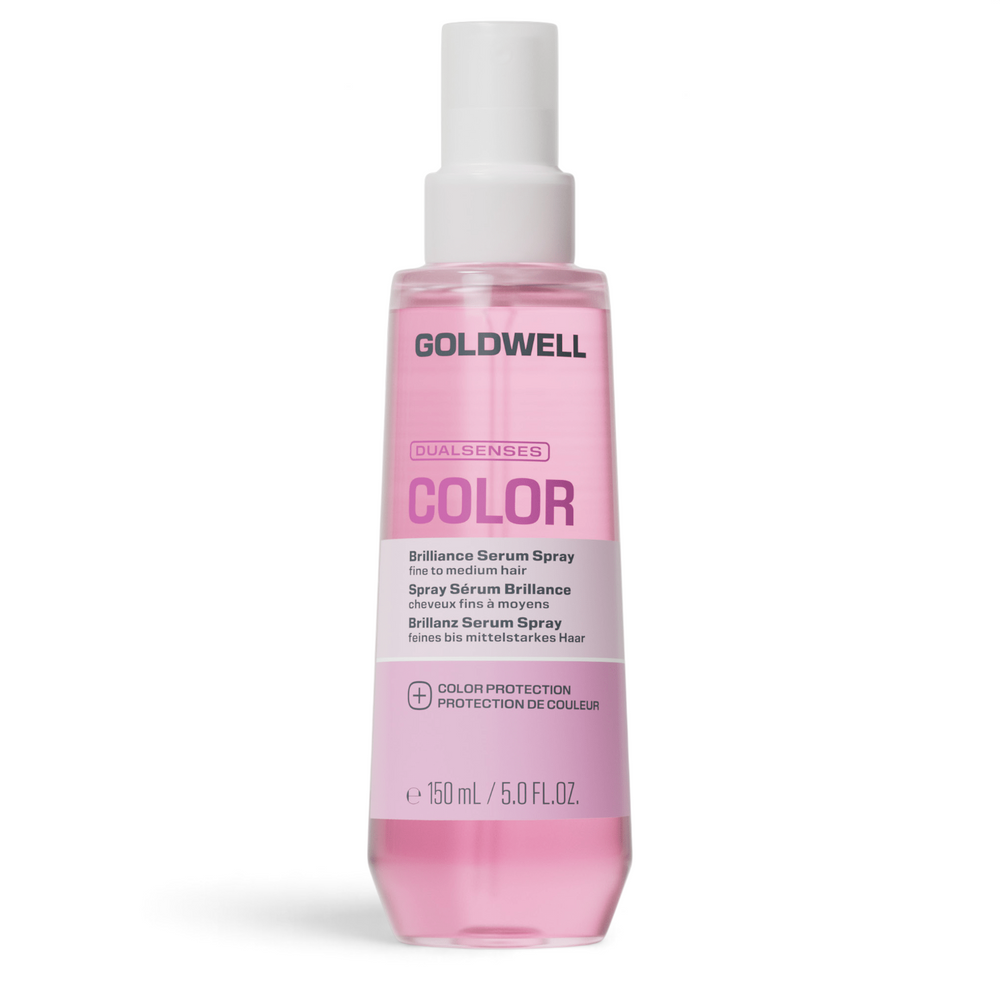 Goldwell Dualsenses Color Brillanz Serum Spray 150 ml