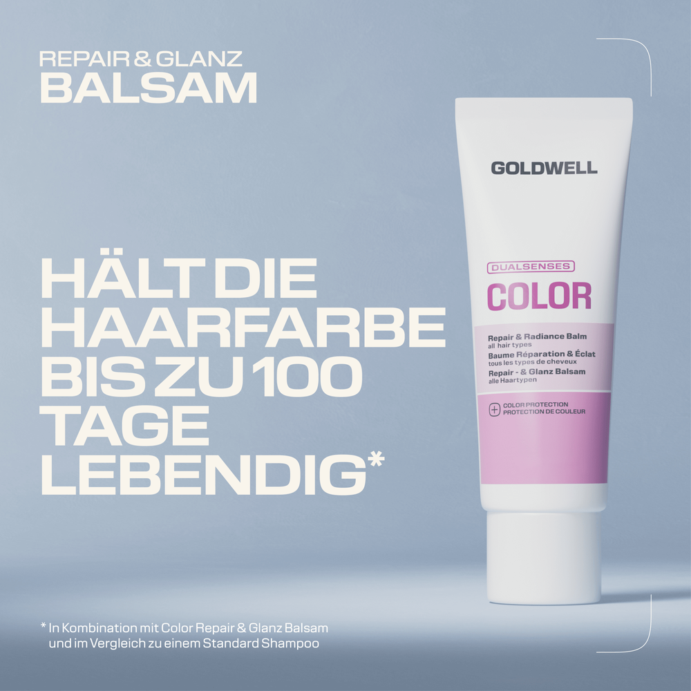 Goldwell Dualsenses Color Repair & Glanz Balsam 75 ml
