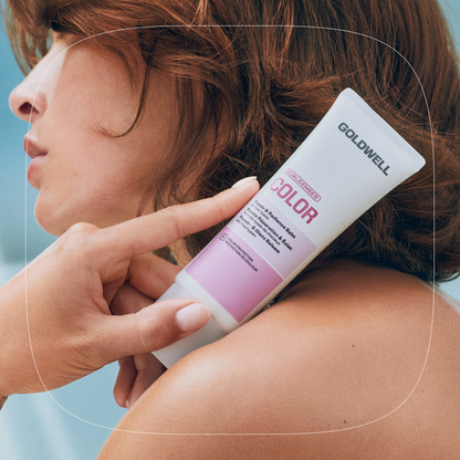 Goldwell Dualsenses Color Repair & Glanz Balsam 75 ml