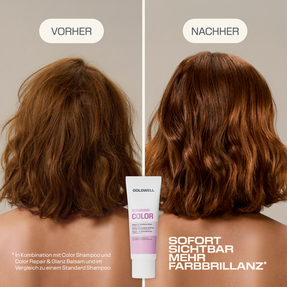 Goldwell Dualsenses Color Repair & Glanz Balsam 75 ml