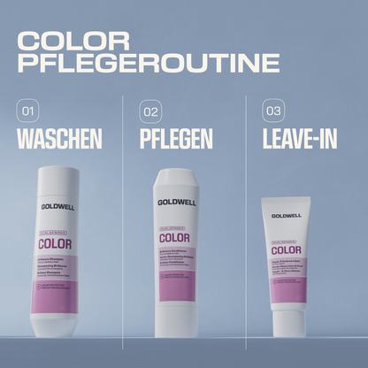 Goldwell Dualsenses Color Repair & Glanz Balsam 75 ml
